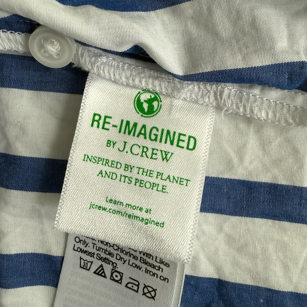 J. Crew button down - Picture 4 of 5